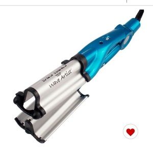 TIGI BED HEAD Wave Artist wave curling iron, EUC.